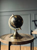 Globus - Guldfot - H 23 cm