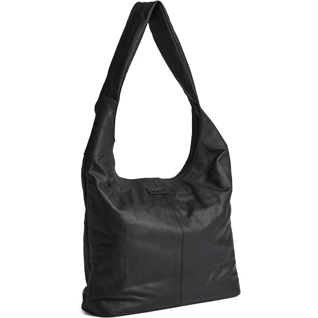 Shopper Golden Chic - Black