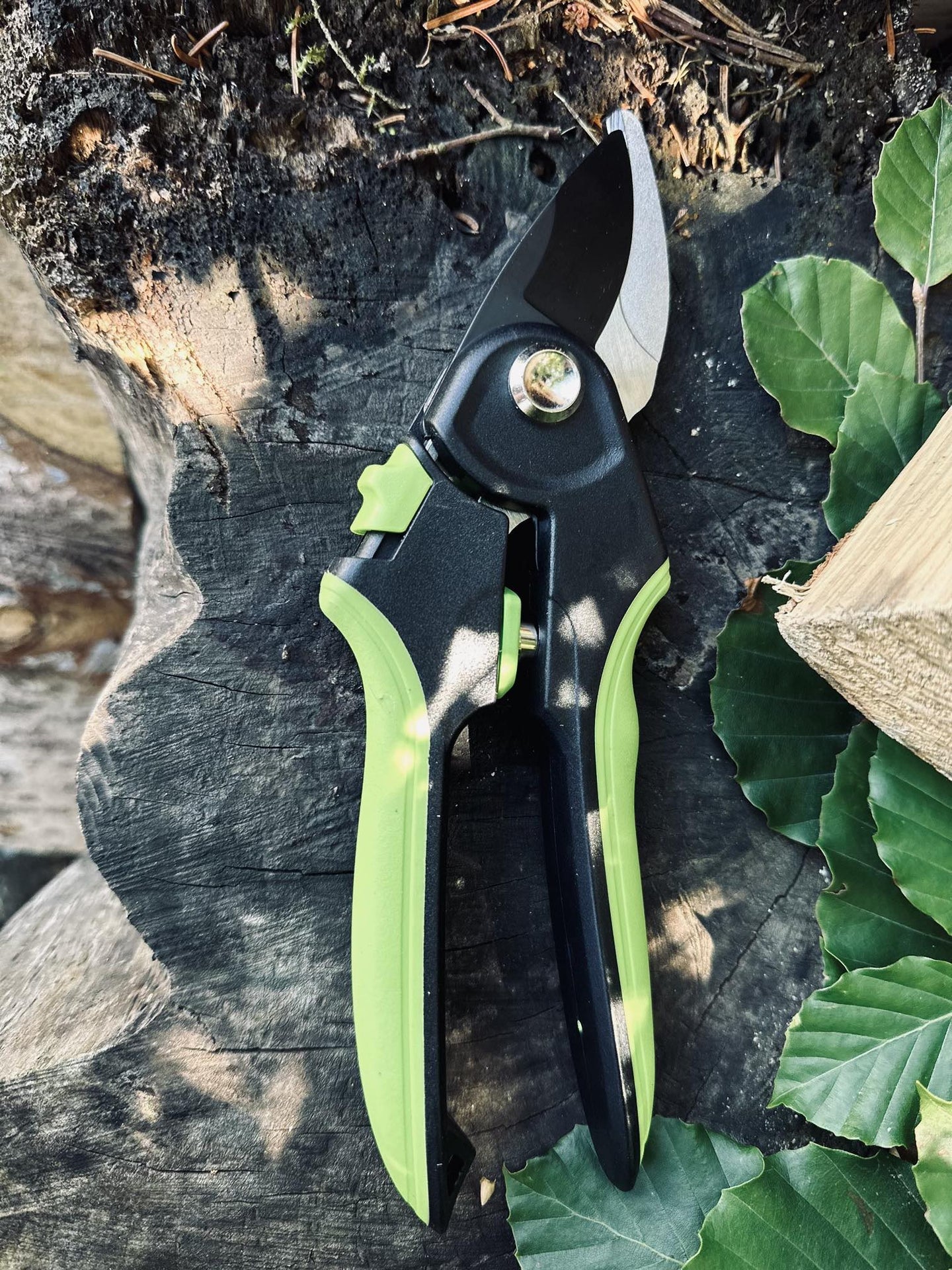 Grensaks Basis - VIAMAJA.DK