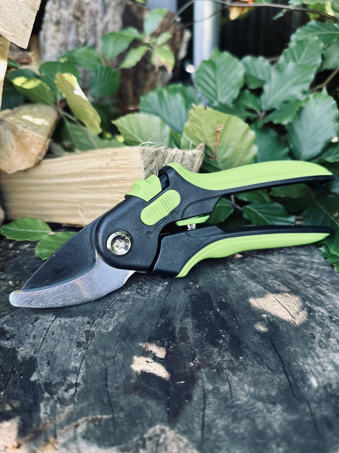 Grensaks Basis - VIAMAJA.DK