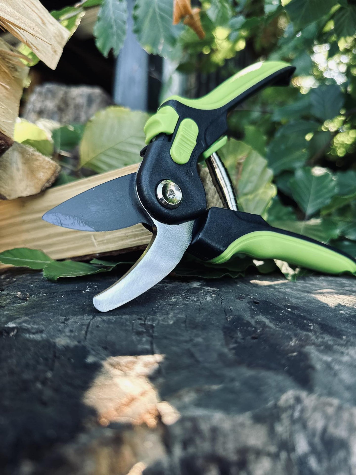 Grensaks Basis - VIAMAJA.DK