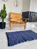 Golvmatta JEANS 60x90 cm
