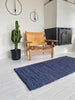 Golvmatta JEANS 70x140 cm