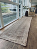 Golvmatta jute – 70x300 cm