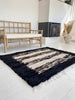 Golvmatta lammskinn – 150x110