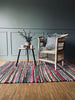 Golvmatta Multi color – 120x180 cm