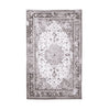 Golvmatta Vintagelook – 160x230cm Grå