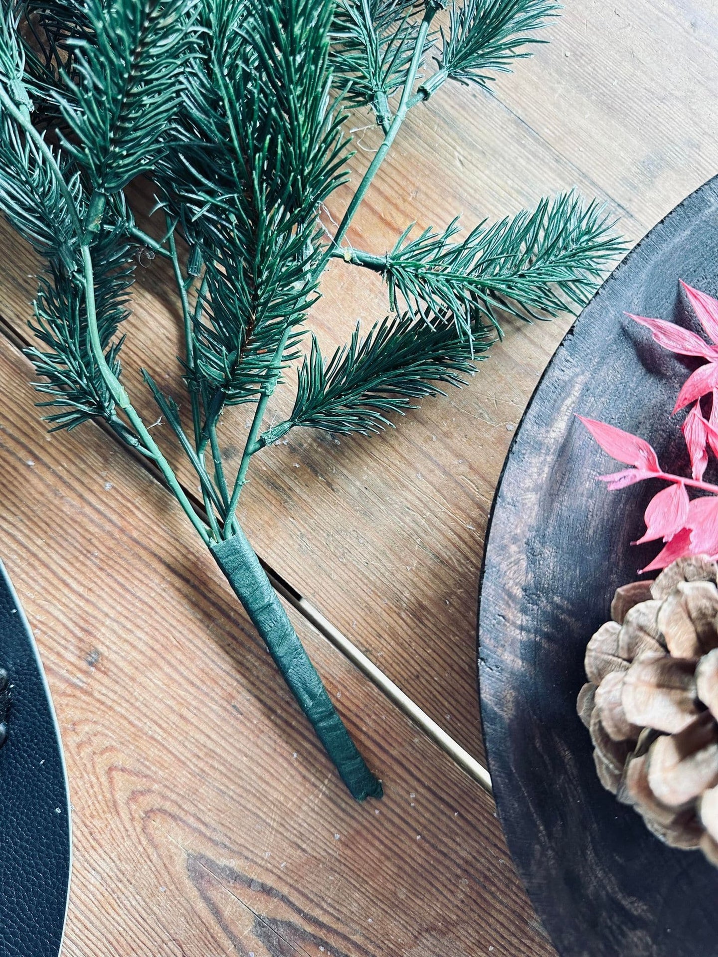 Hængegran - Skovgrøn - VIAMAJA.DK