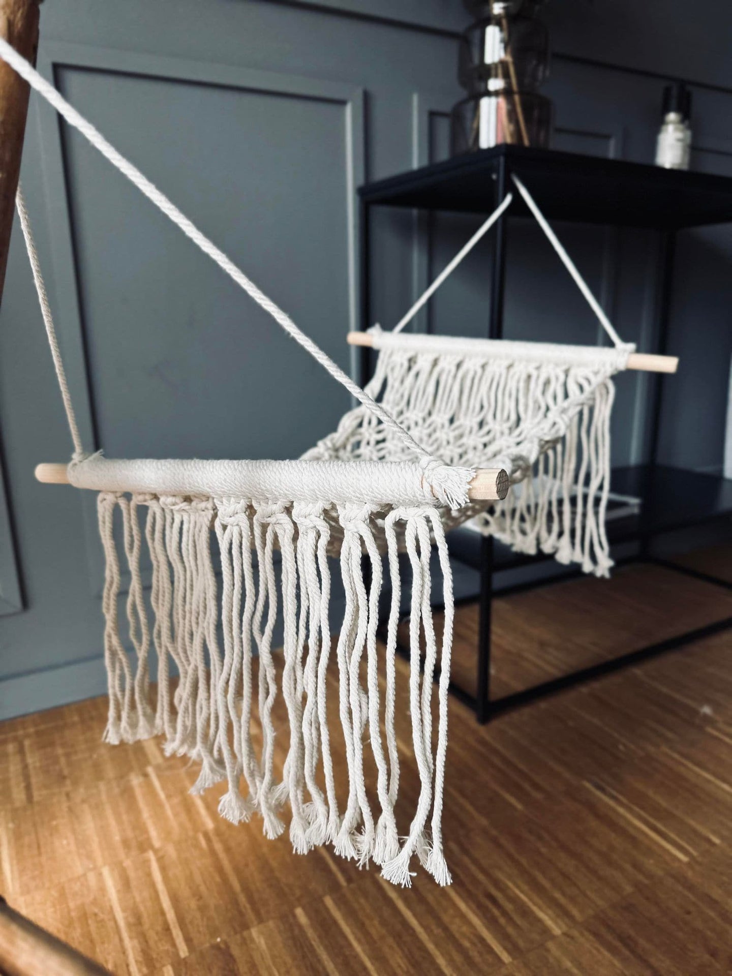 Hængekøje til katte - VIAMAJA