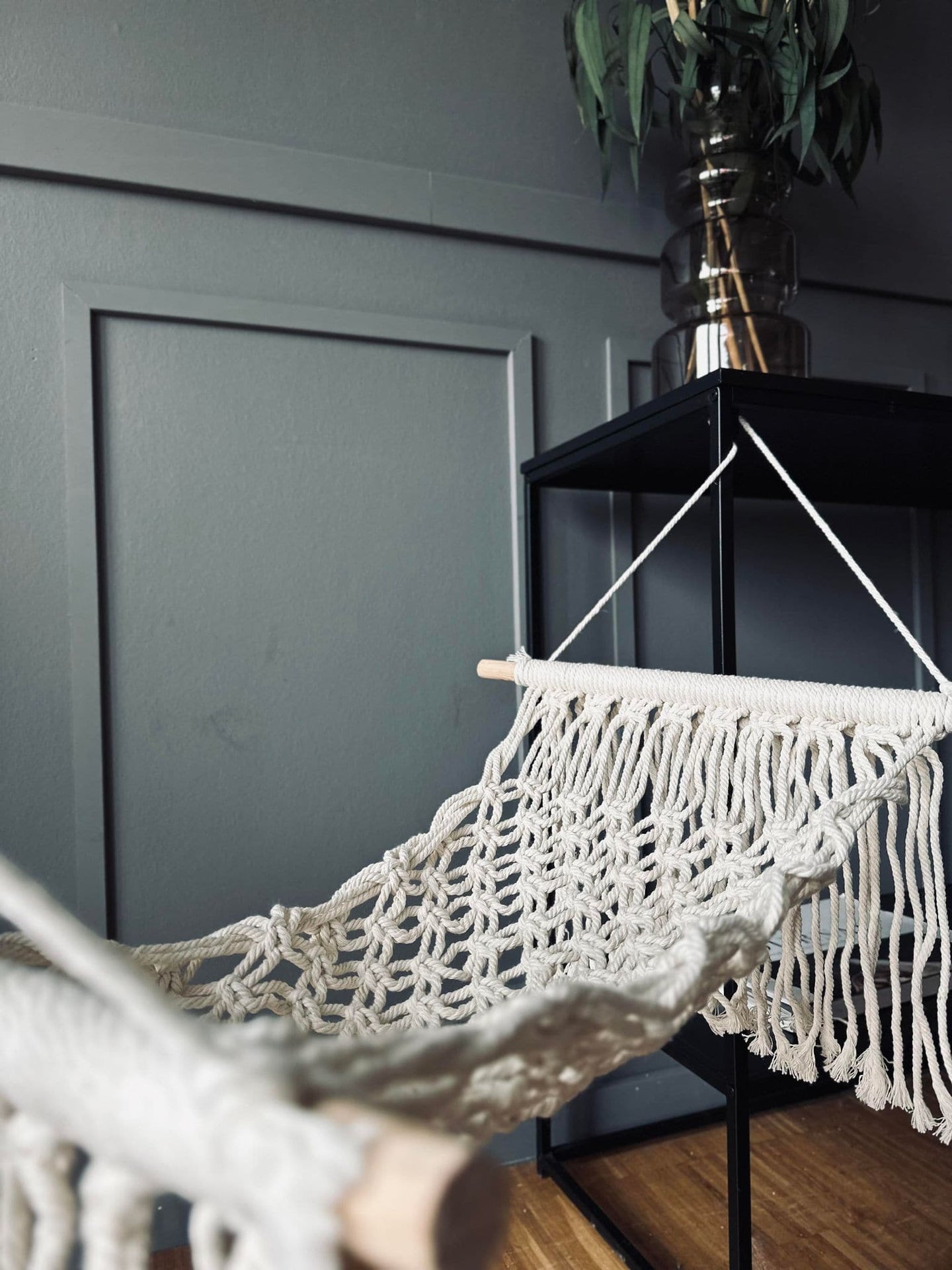 Hængekøje til katte - VIAMAJA.DK