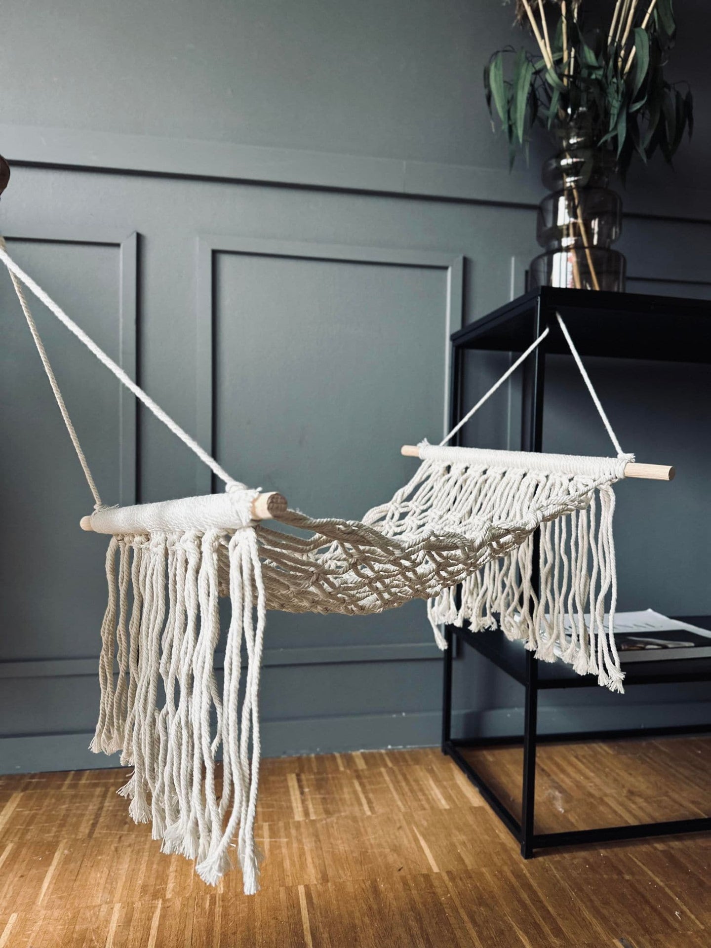 Hængekøje til katte - VIAMAJA.DK