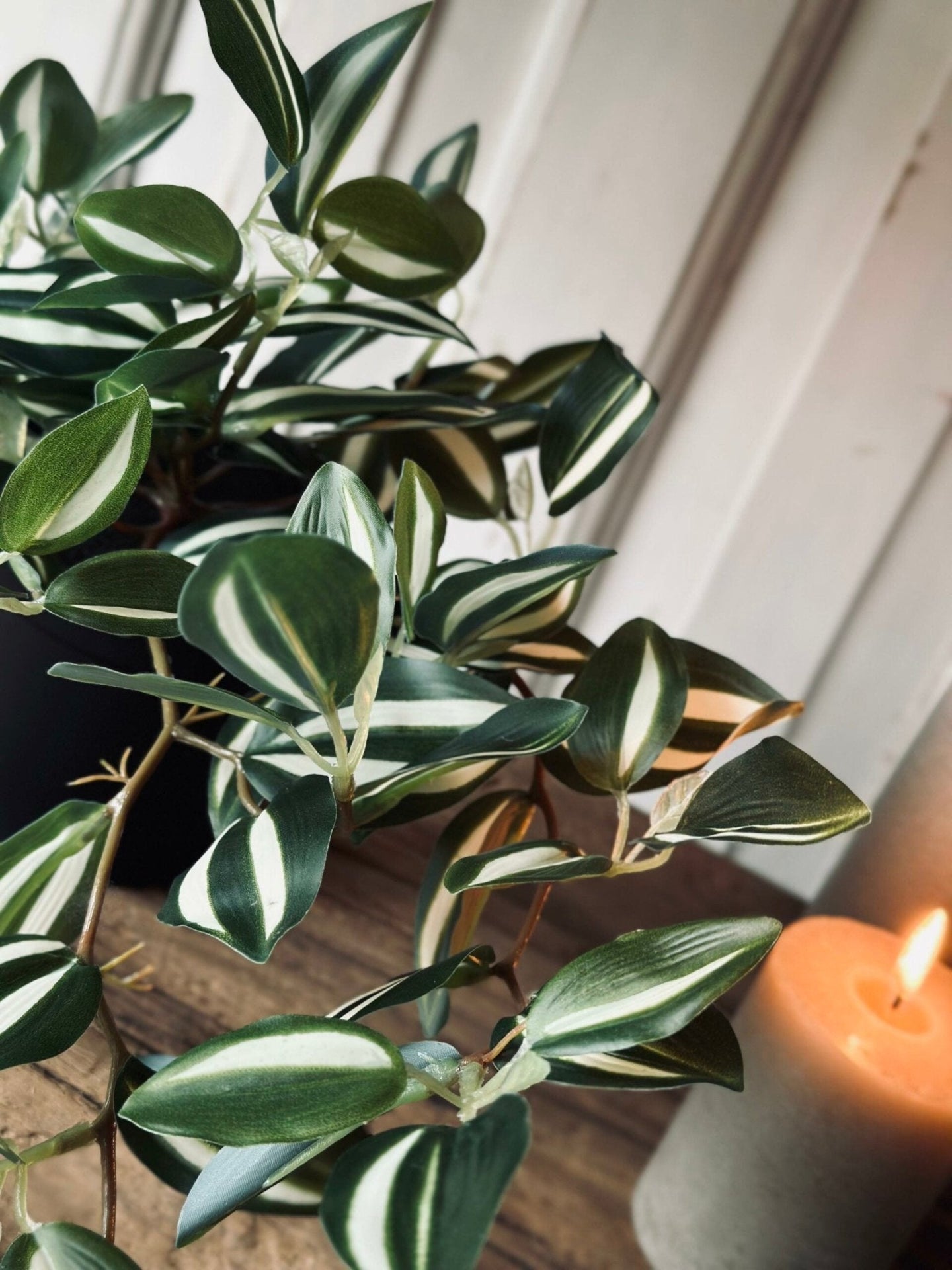 Hængeplante – Green No.2 - VIAMAJA.DK