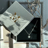 Halsband Amanda Sterlingsilver