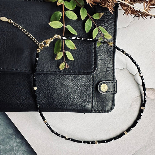 Halskæde Aurona - VIAMAJA.DK