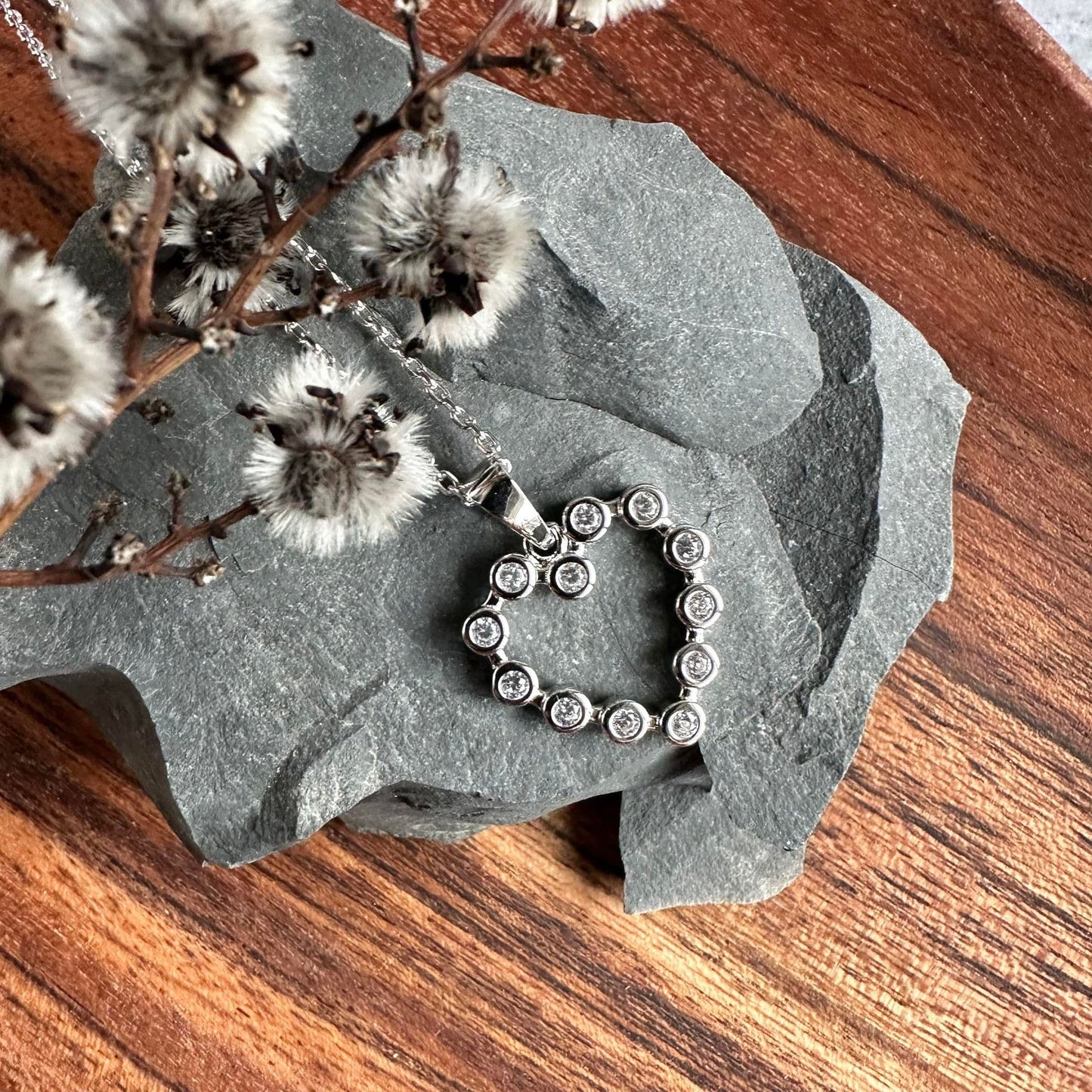 Halskæde Denise 18k forgyldt - VIAMAJA.DK