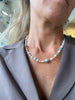 Halsband Eloise 18K förgyllt