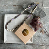 Halsband Evelyn 18K förgylld