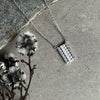 Halsband Irene - Sterlingsilver