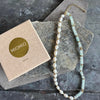 Halsband Lilly Salvie