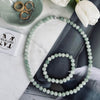 Halsband Mary Jade green