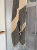 Hamam badhandduk Zigzag – 90×180