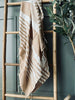 Hammam-handduk – Beige