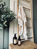 Hammam-handduk - Beige sommar
