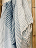 Hammam-handduk – Blue