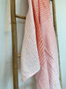 Hammam-handduk – Coral