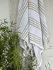Hammam-handduk - COTTON Beige OEKO-TEX