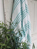 Hammam-handduk - COTTON TURKOS OEKO-TEX