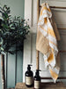 Hammam-handduk - Gul summer