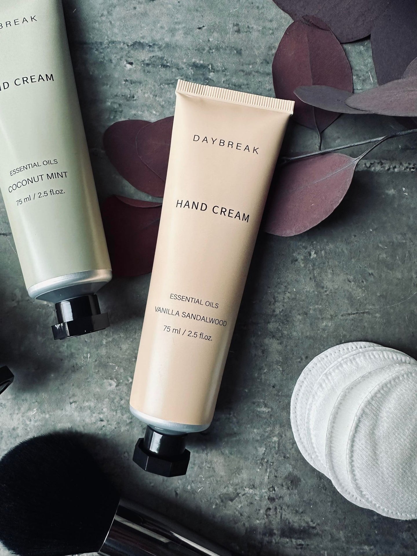 Håndcreme Tube 75 ml - VIAMAJA.DK
