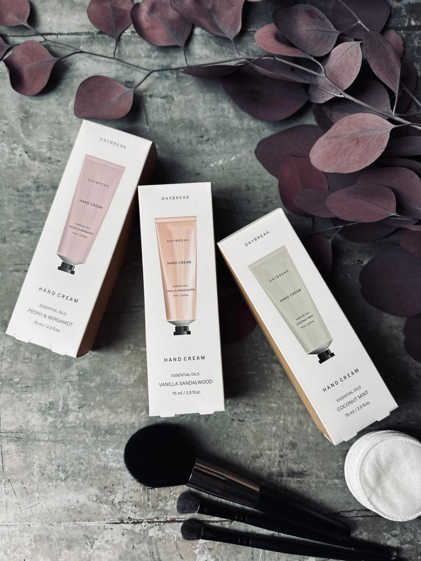 Håndcreme Tube 75 ml - VIAMAJA.DK