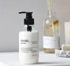 Handlotion, Tangled woods