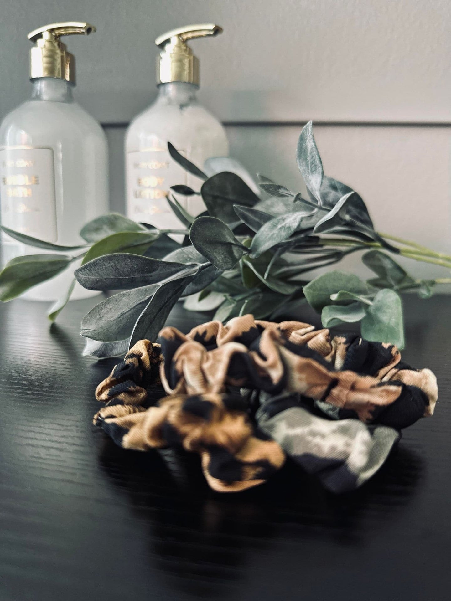 Hårelastikker - Sæt af 3 stk - VIAMAJA.DK