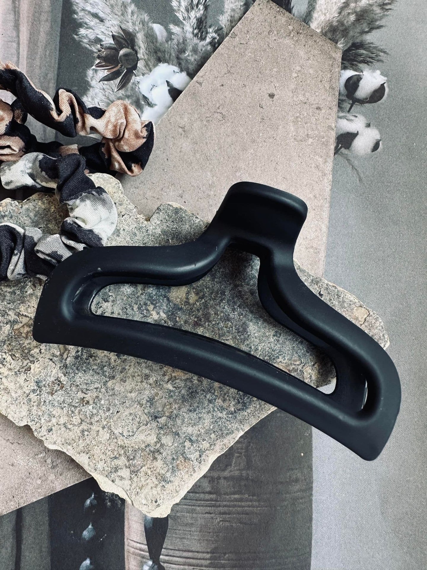 Hårklemme - VIAMAJA.DK