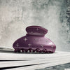 Hårklämma Deluxe Cambrige Purple