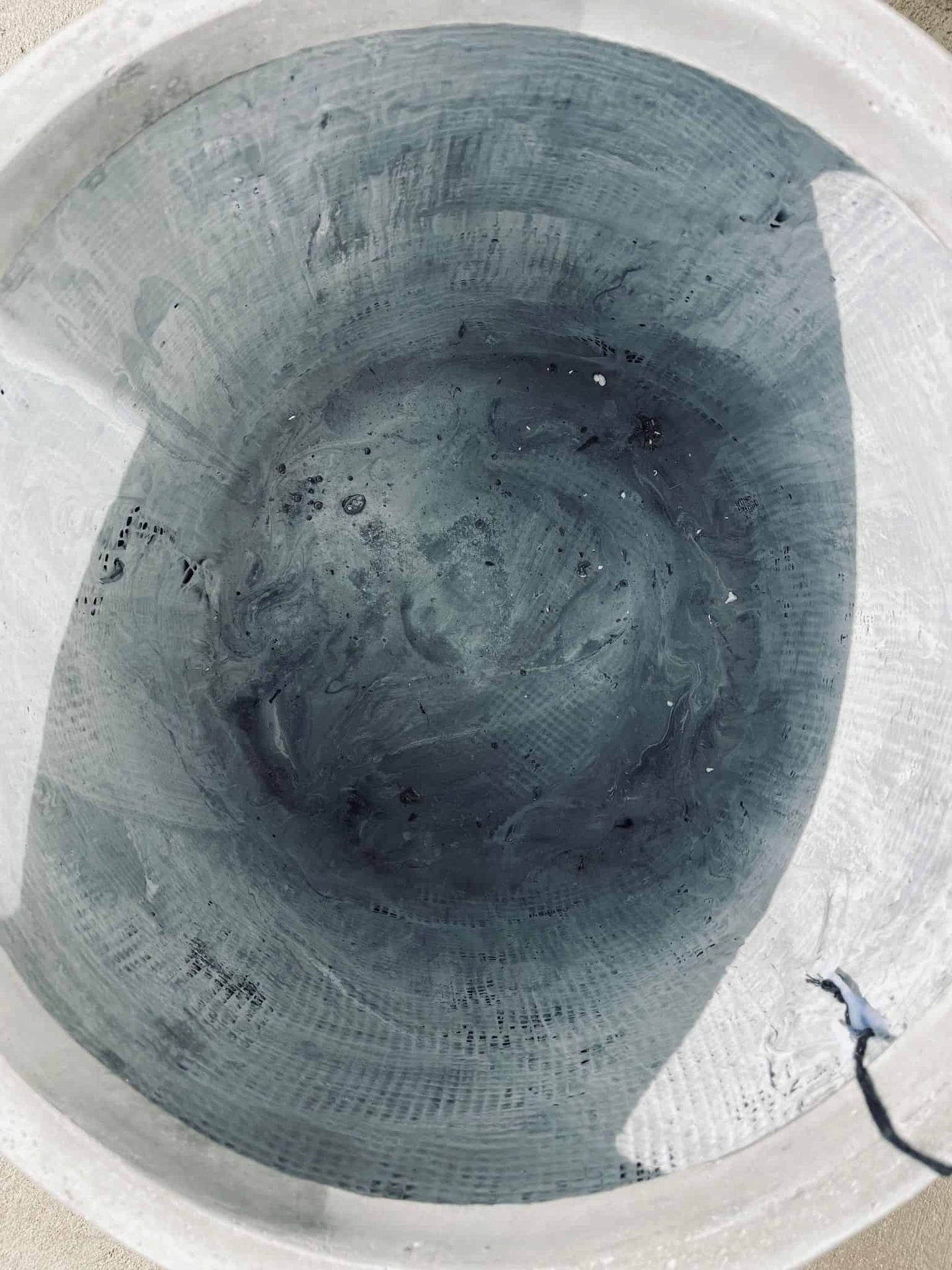 Havekrukke sæt i fibercement - 4 størrelser - VIAMAJA.DK