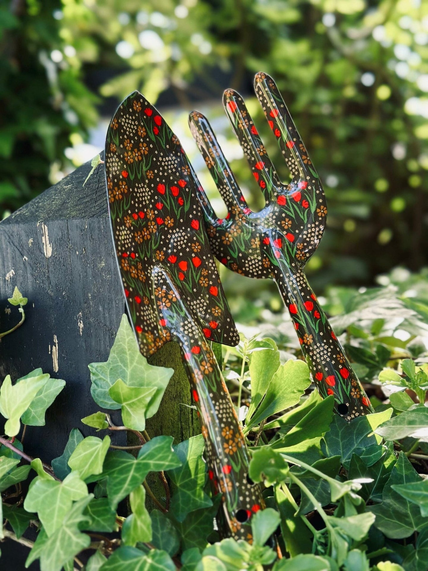 Haveredskaber – Flora green - VIAMAJA.DK