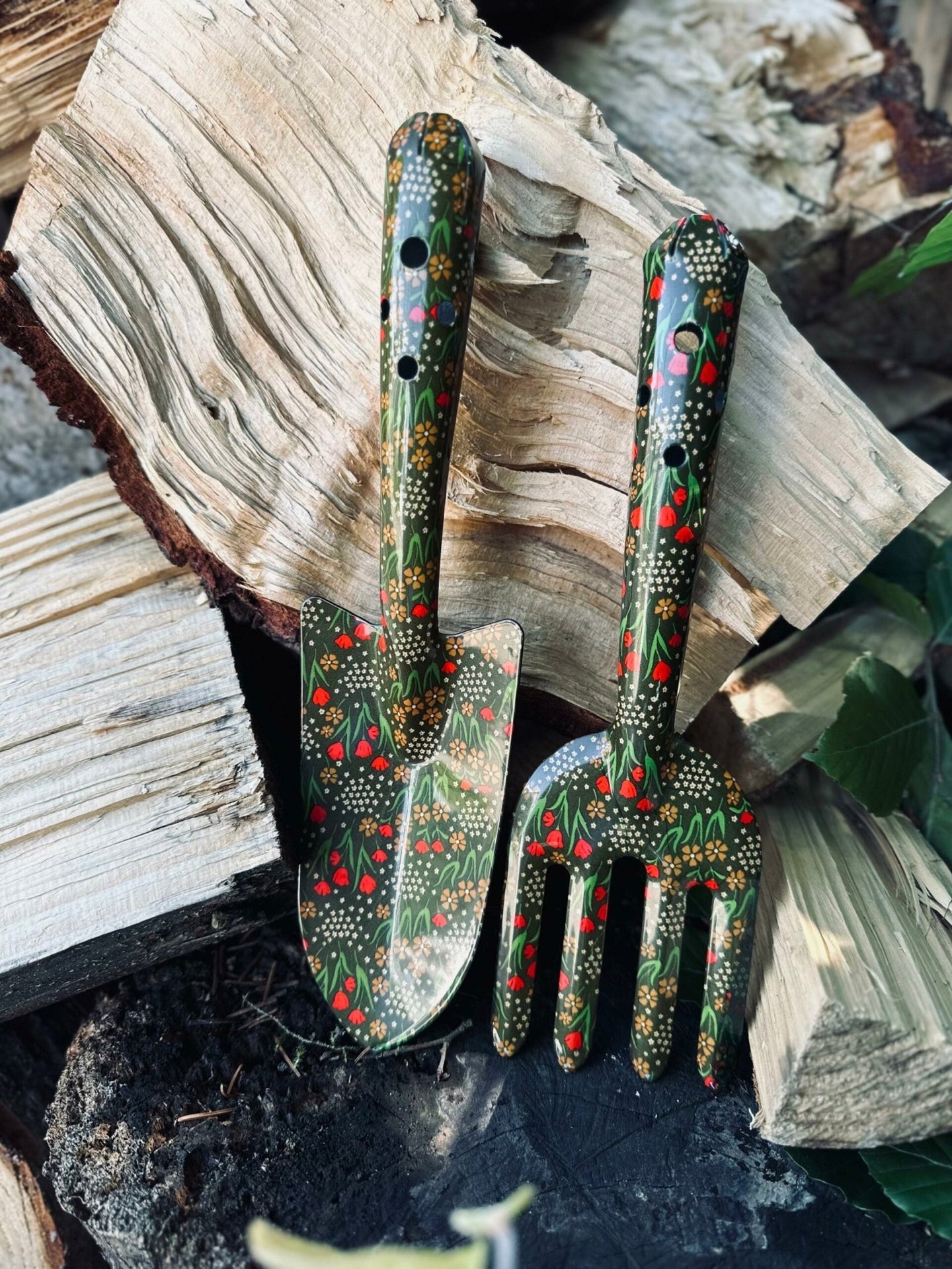 Haveredskaber – Flora green - VIAMAJA.DK