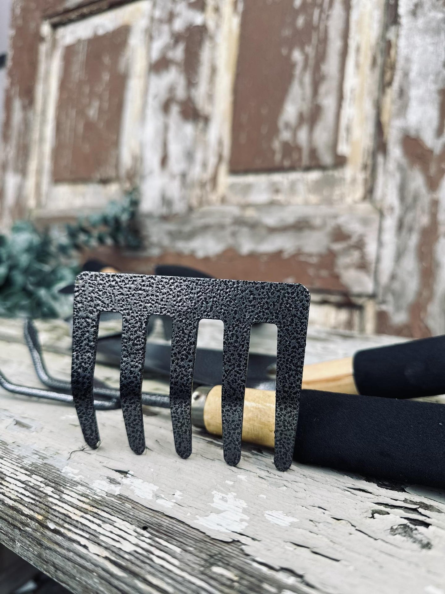 Haveredskaber – Sæt med 5 dele - VIAMAJA.DK