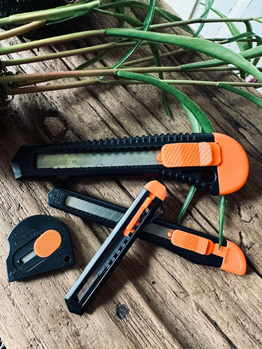 Hobbysæt med 4 dele - VIAMAJA.DK