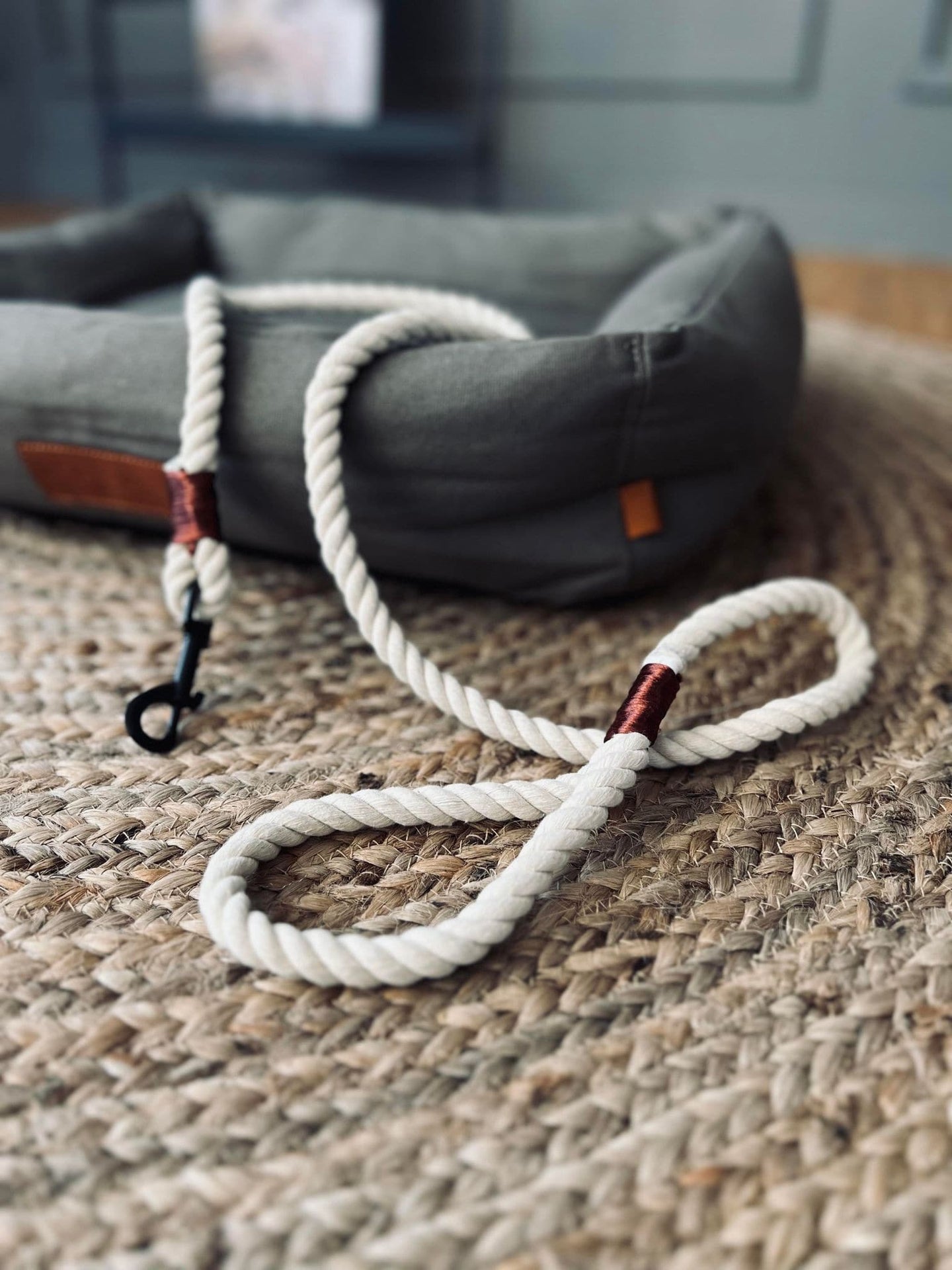 Hundesnor - Max 25kg - VIAMAJA.DK