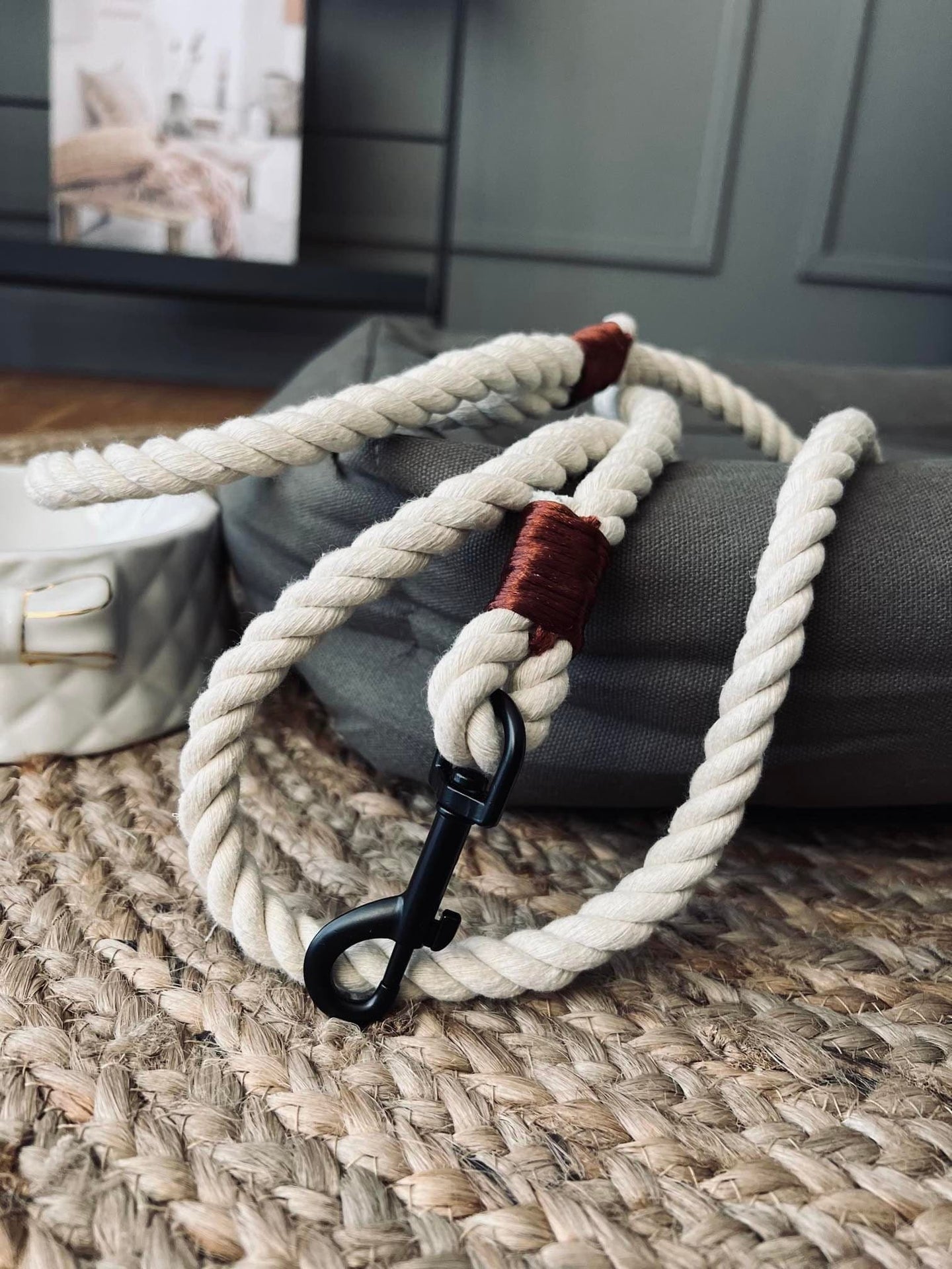 Hundesnor - Max 25kg - VIAMAJA.DK