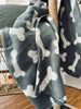 Hundfilt 70 x 100 – Grå