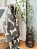 Hundfilt 70×100 Beige