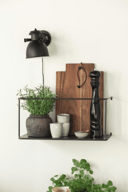 Hylde i cool design - VIAMAJA.DK
