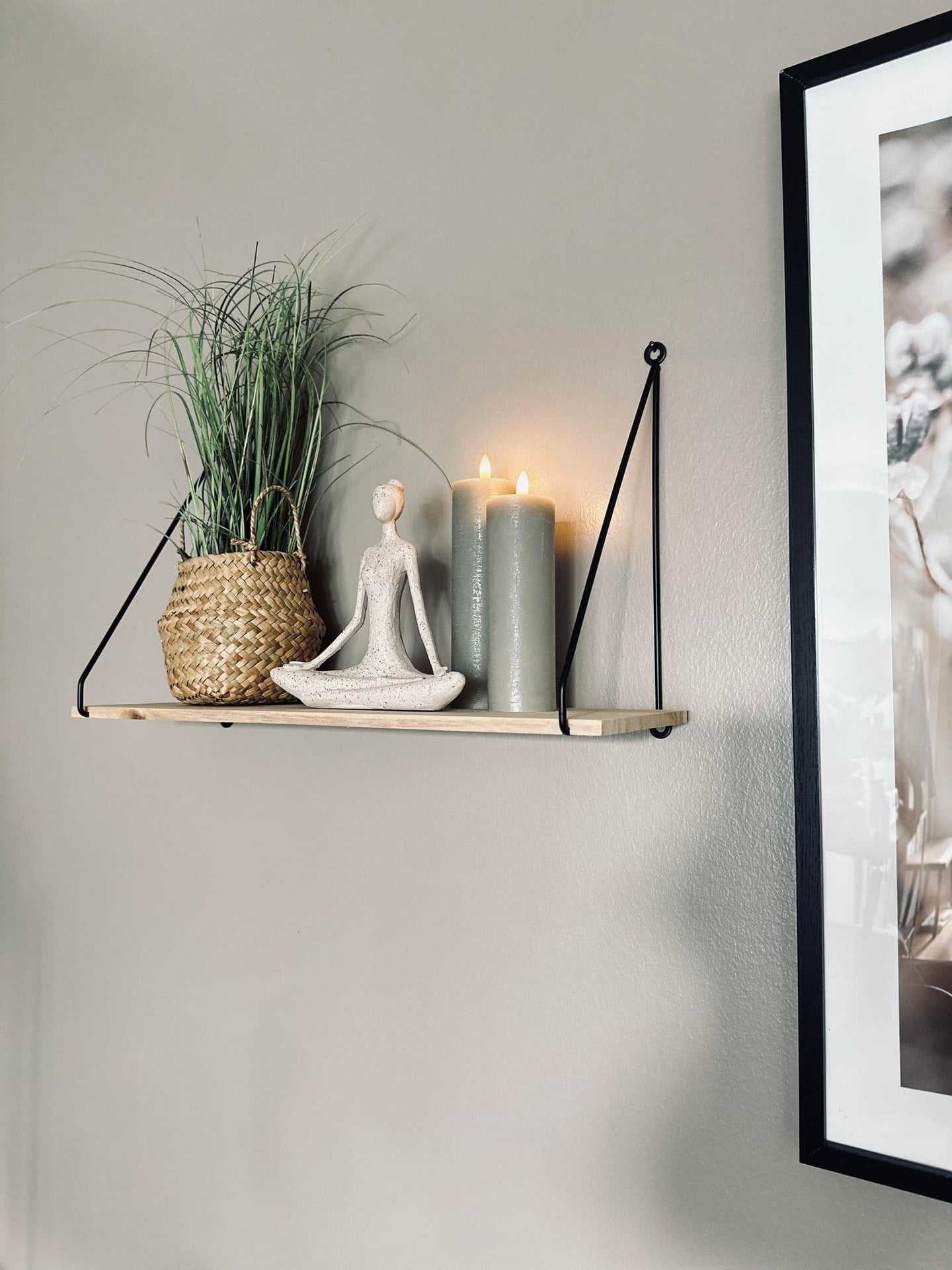 Hylde String - VIAMAJA.DK