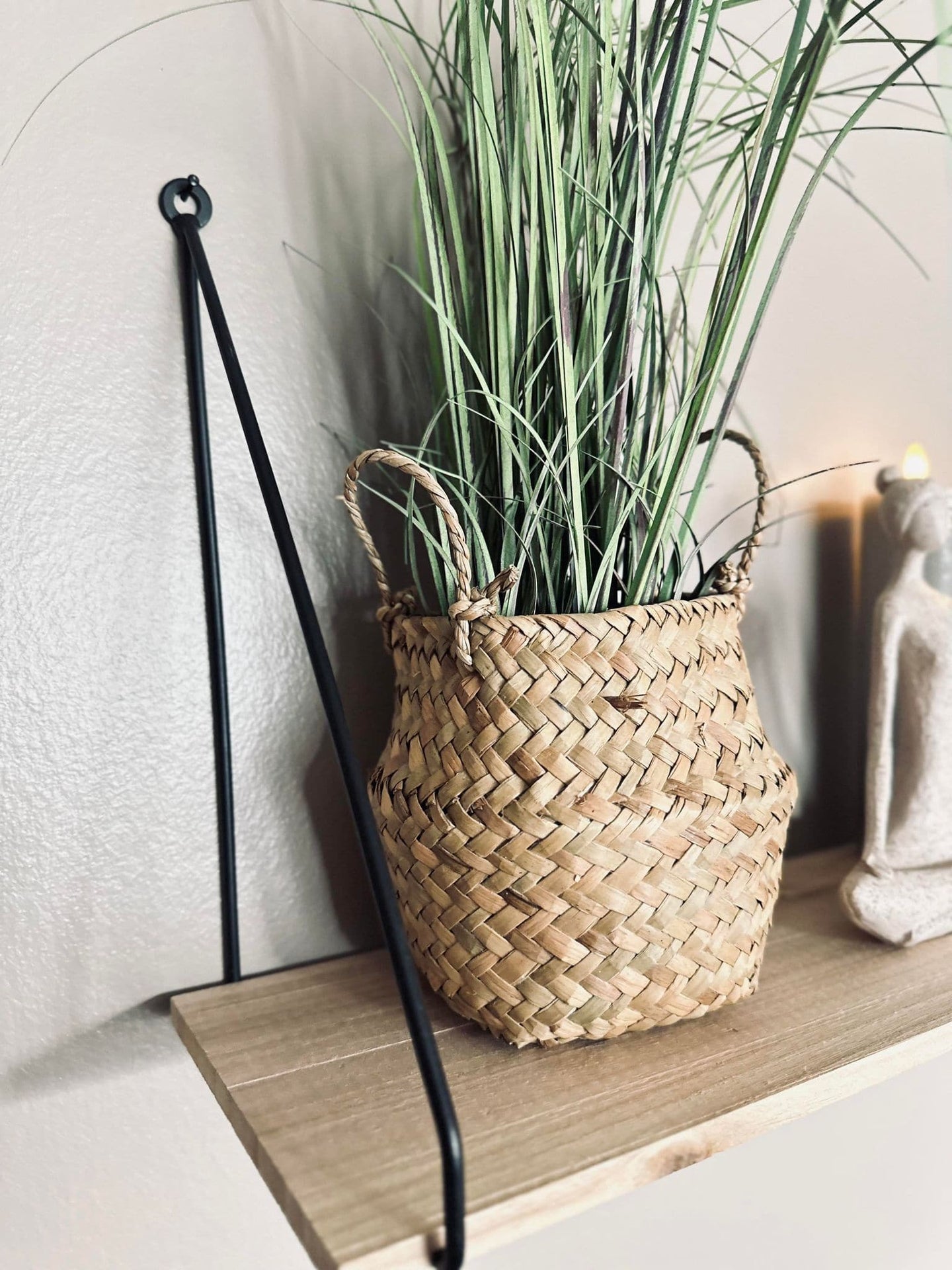 Hylde String - VIAMAJA.DK